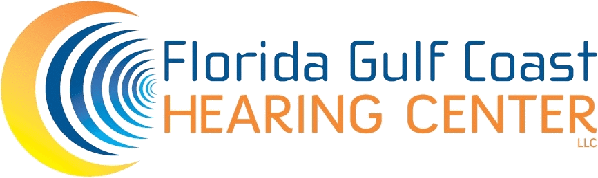 Florida Gulf Coast Hearing Centers Logo