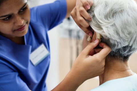 Hearing Aids for Seniors in Naples and Estero, FL