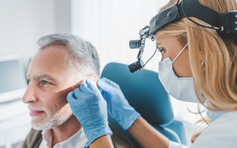 Hearing Disorders Treatment in Naples and Estero, FL
