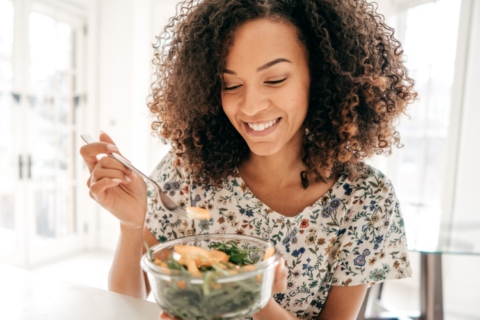 Diet & Nutrition Guidance by Florida Gulf Coast Hearing Center  