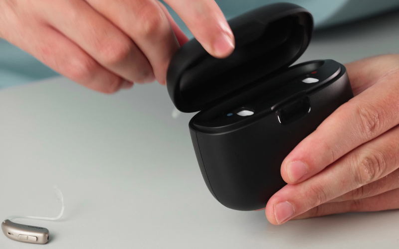 Hearing Aid Accessories in Naples and Estero, FL 