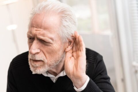 Hearing Loss Treatment in Naples and Estero, FL