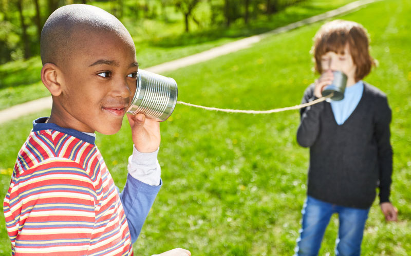 Hearing and Speech Development Treatment in Naples and Estero, FL